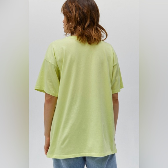 DAYDREAMER NIRVANA IN UTERO SMALL NEW - Picture 5 of 10